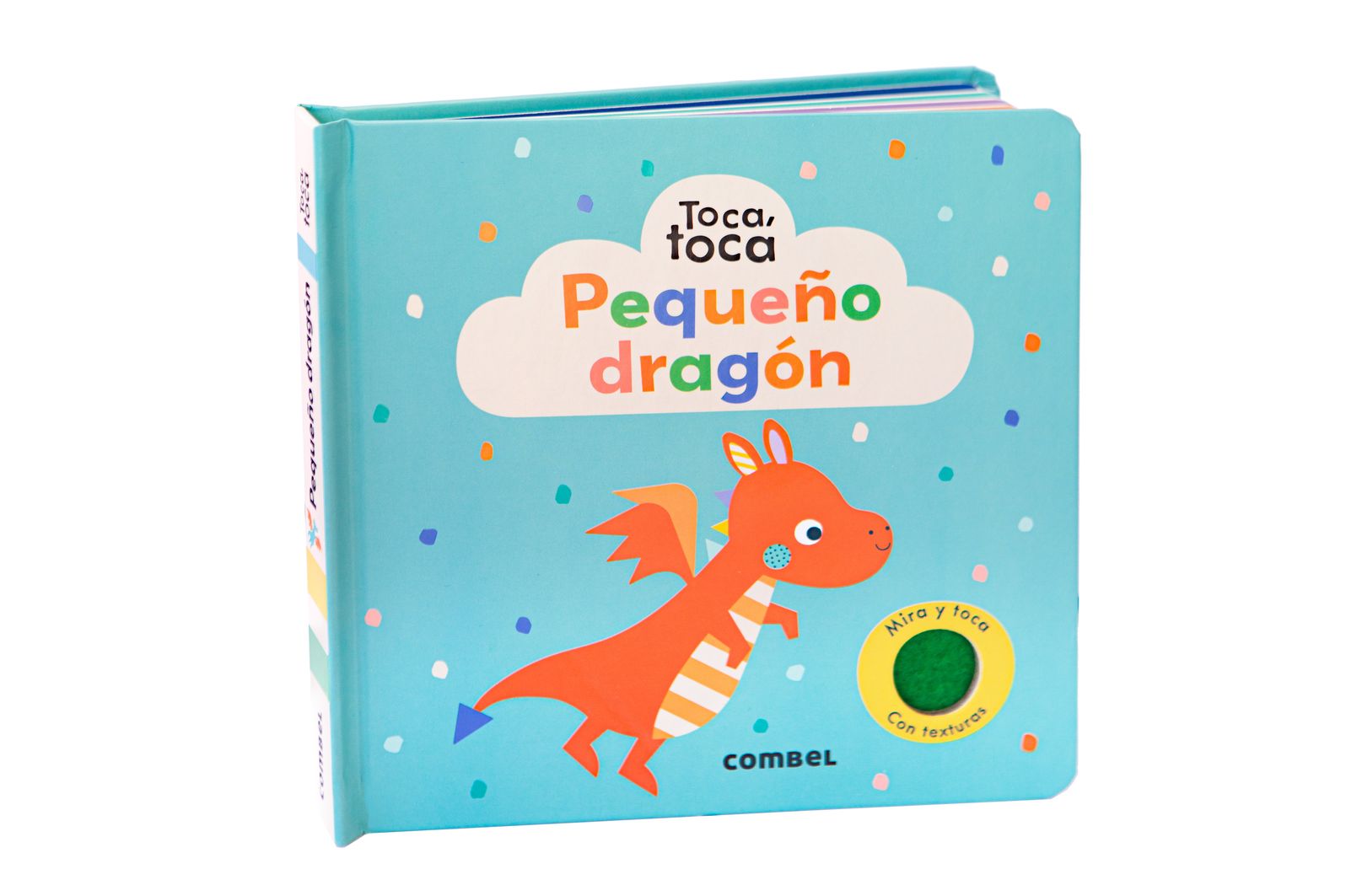 Pequeño dragón / Little Dragon