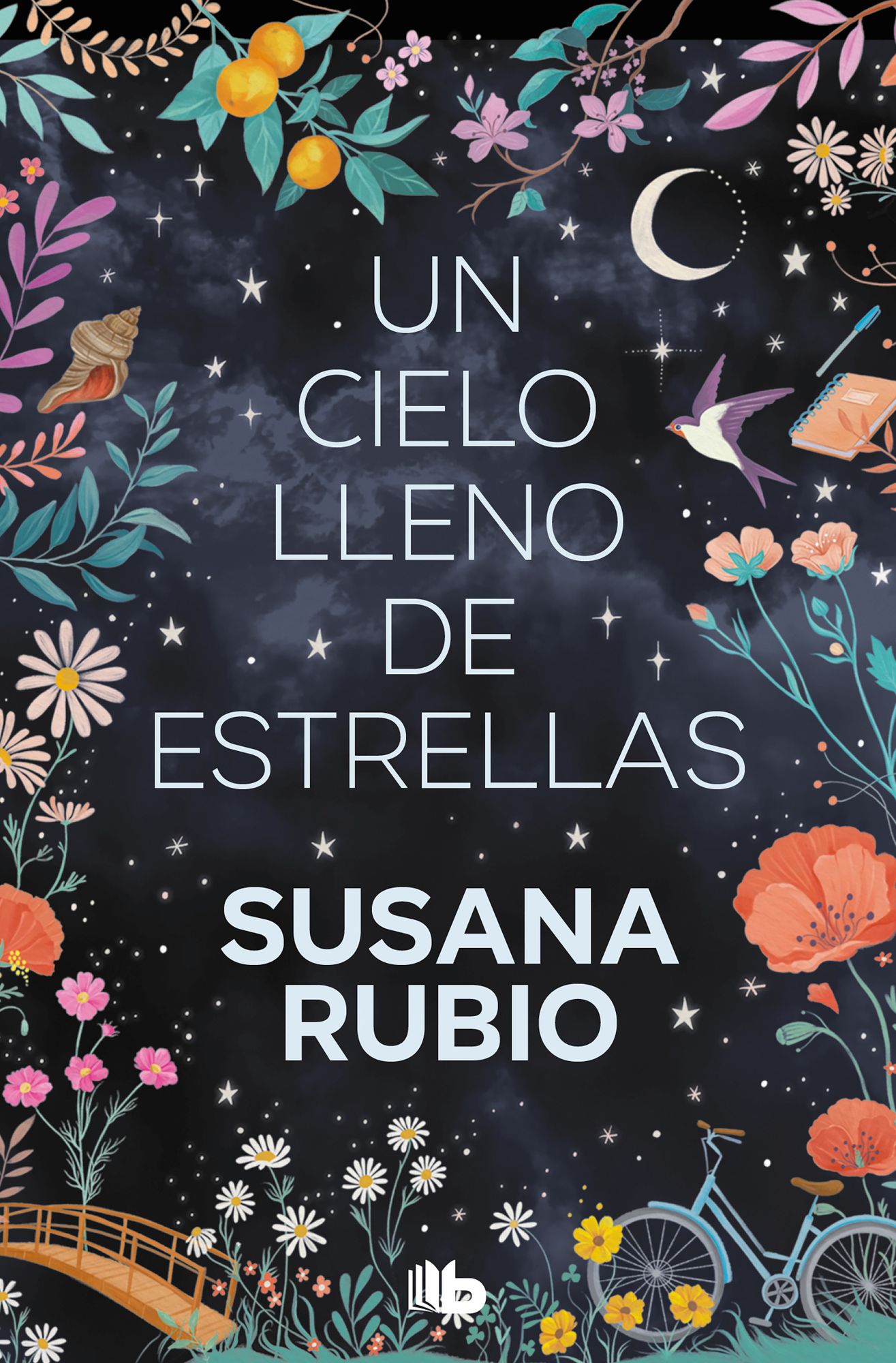 Un cielo lleno de estrellas / A Sky Full of Stars