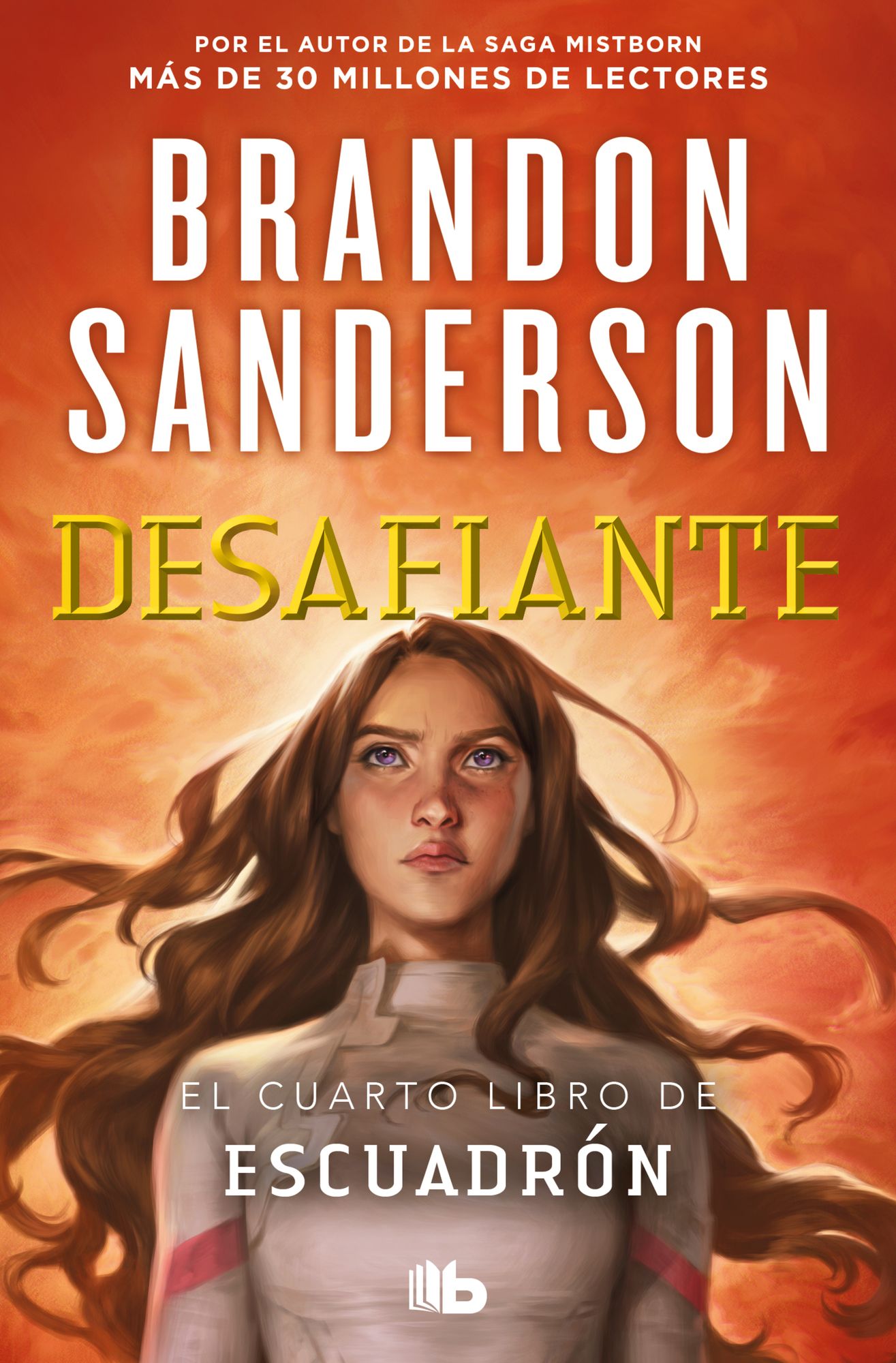 Estuche Escuadrón (Contiene: Escuadrón; Estelar; Citónica; Desafiante y Escuadrón Cielo) / Skyward Boxed Set: Skyward; Starsight; Cytonic and Defiant