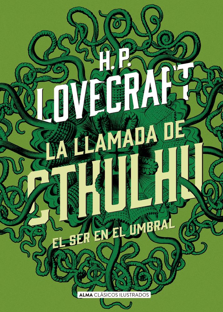 La llamada de Cthulhu