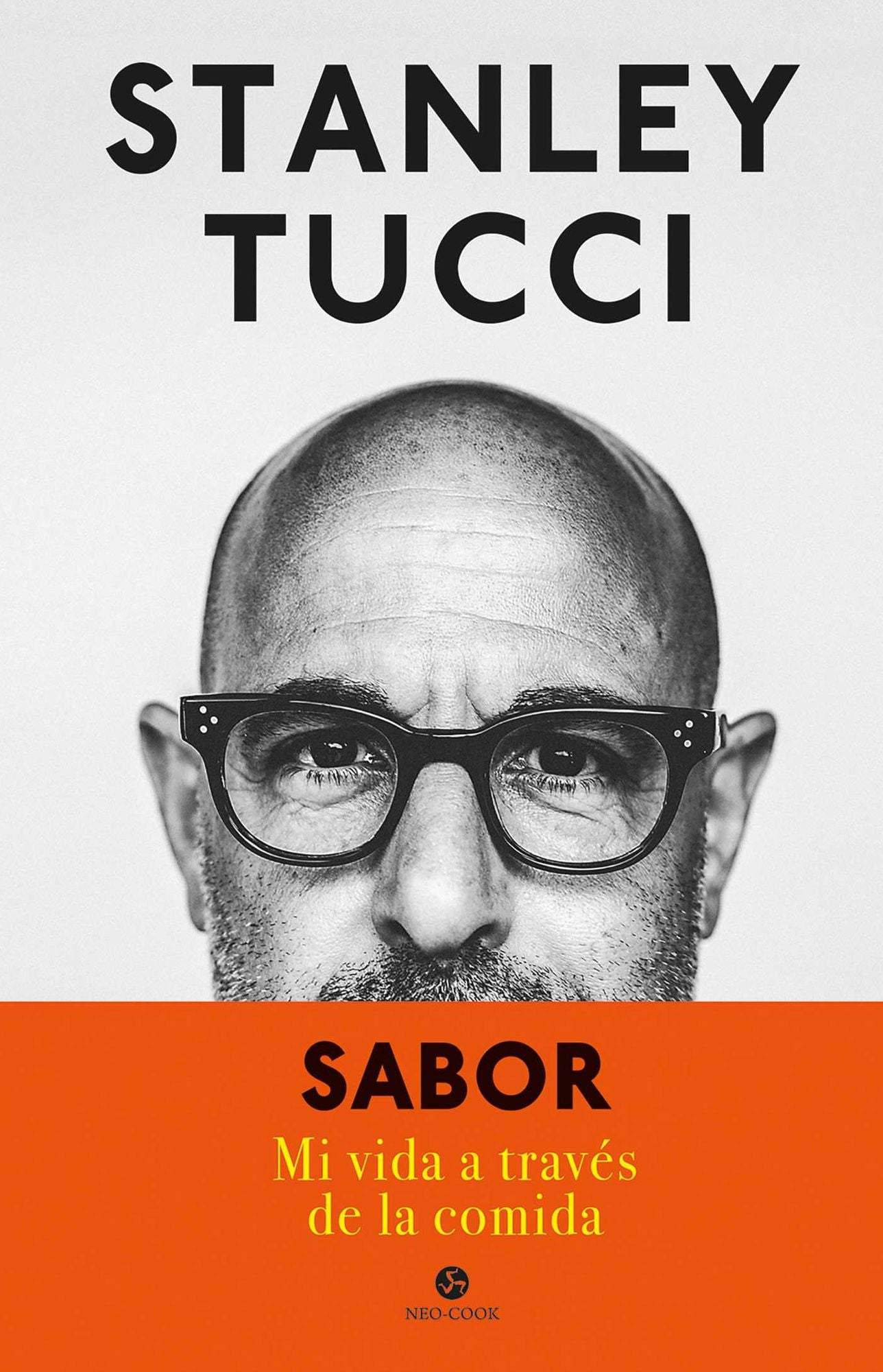 Sabor: Mi vida a trav s de la comida