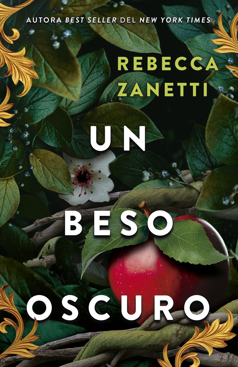 Un beso oscuro