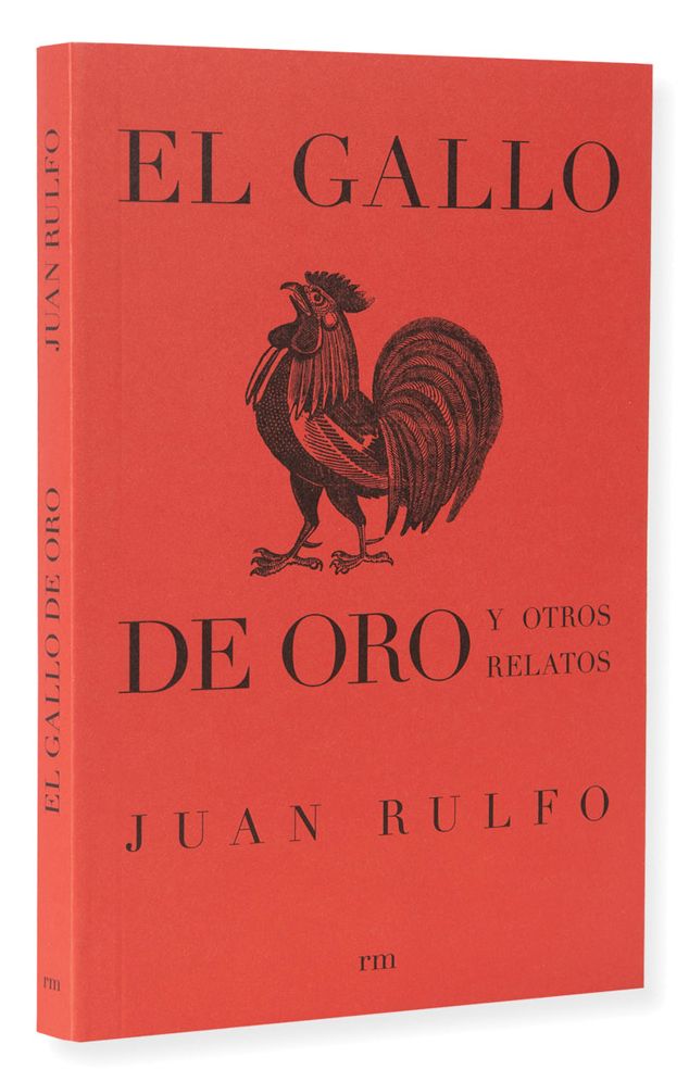 El gallo de oro y otros relatos: The Golden Cockerel and Other Writings, Spanish Edition