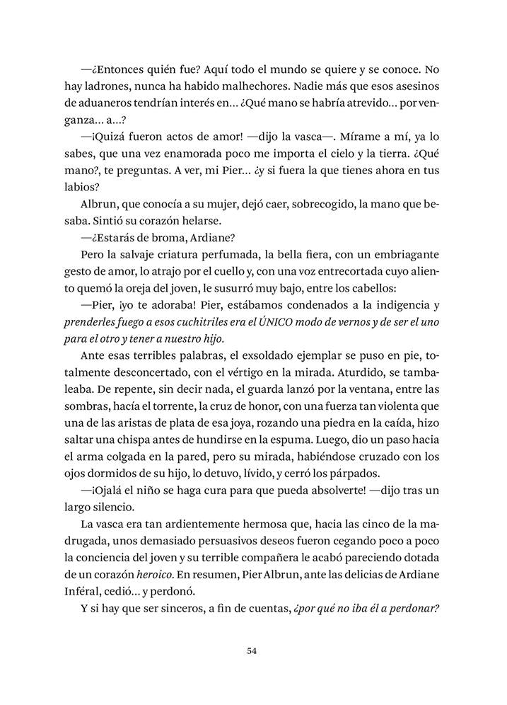Antología de cuentos cortos