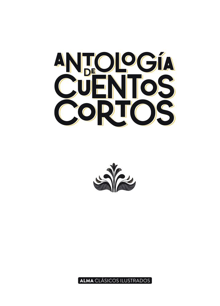 Antología de cuentos cortos