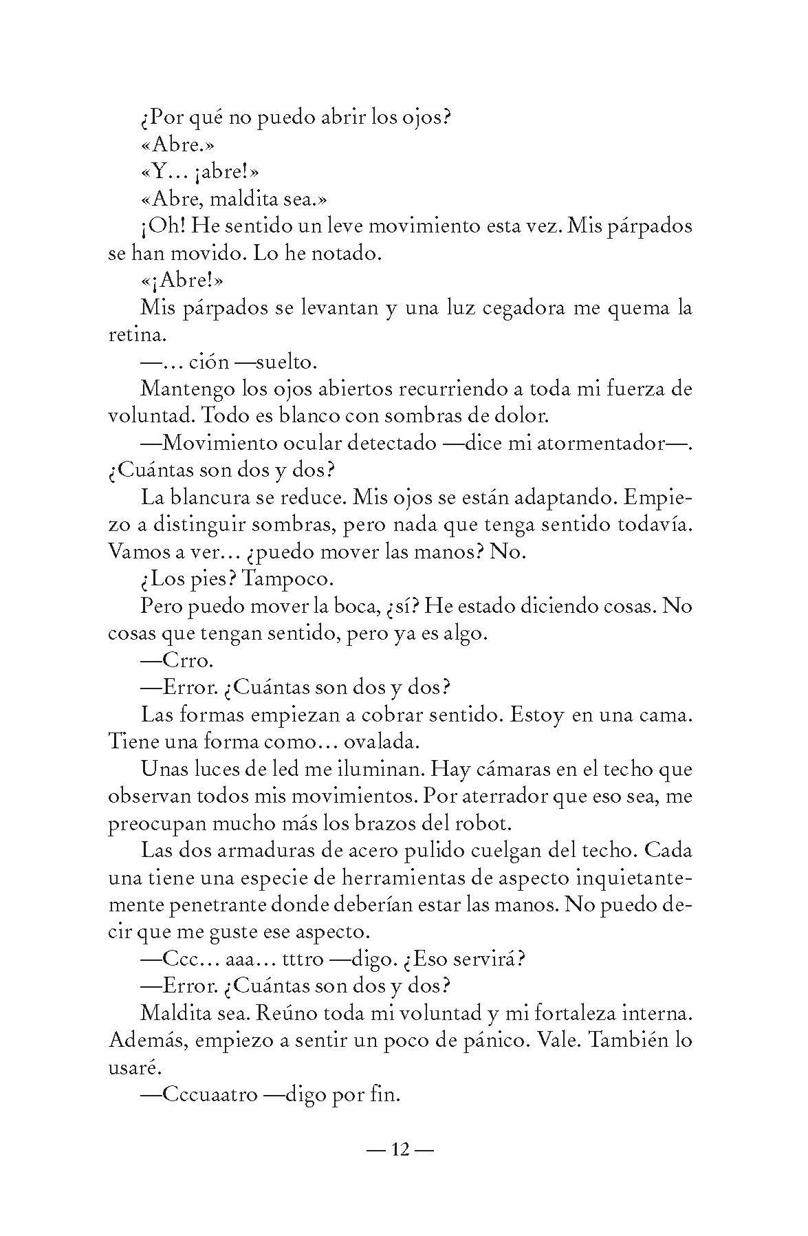 Proyecto Hail Mary (Project Hail Mary)