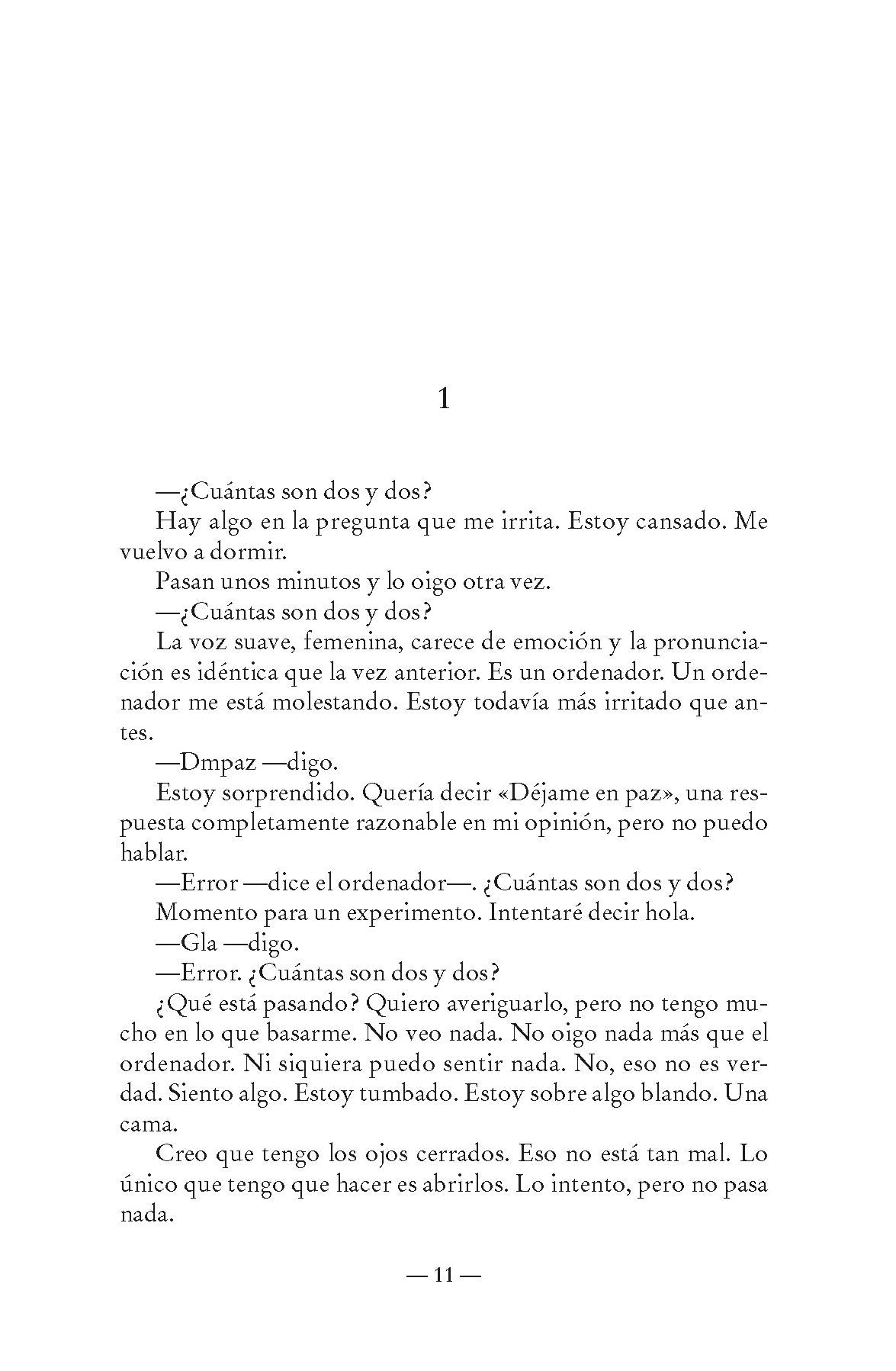 Proyecto Hail Mary (Project Hail Mary)