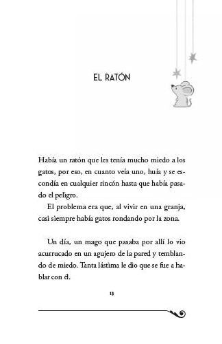 Cuentos para entender el mundo 3 (edición ilustrada con contenido extra) / Stories to Understand the World, 3 (Ill. Edition)