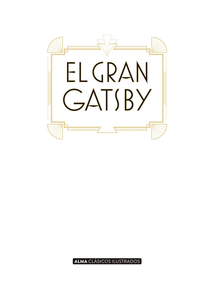 El Gran Gatsby