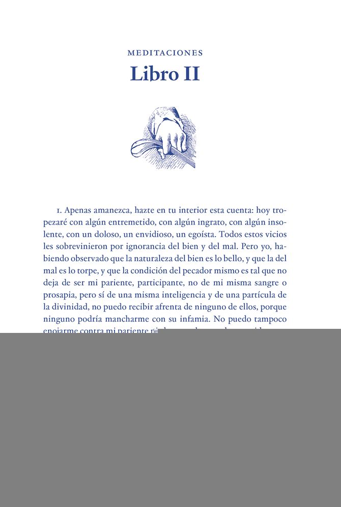 Meditaciones