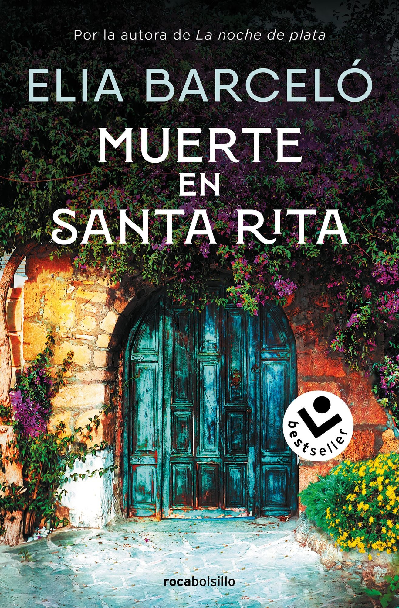 Muerte en Santa Rita / Death at Santa Rita