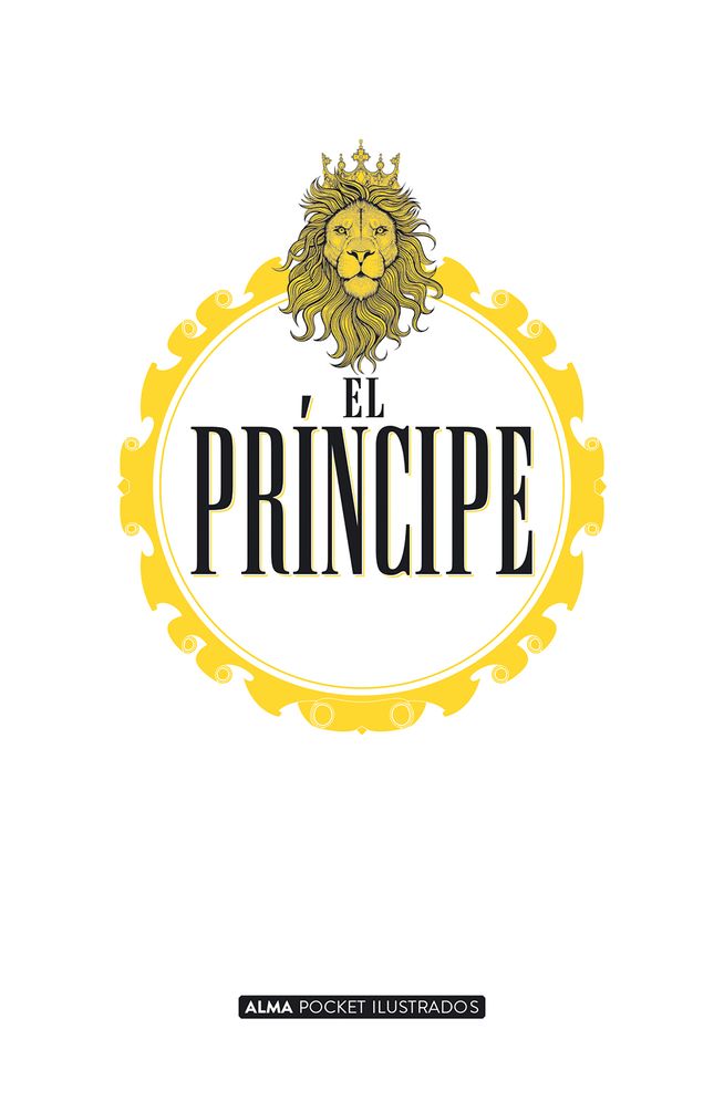 El prï¿½ncipe