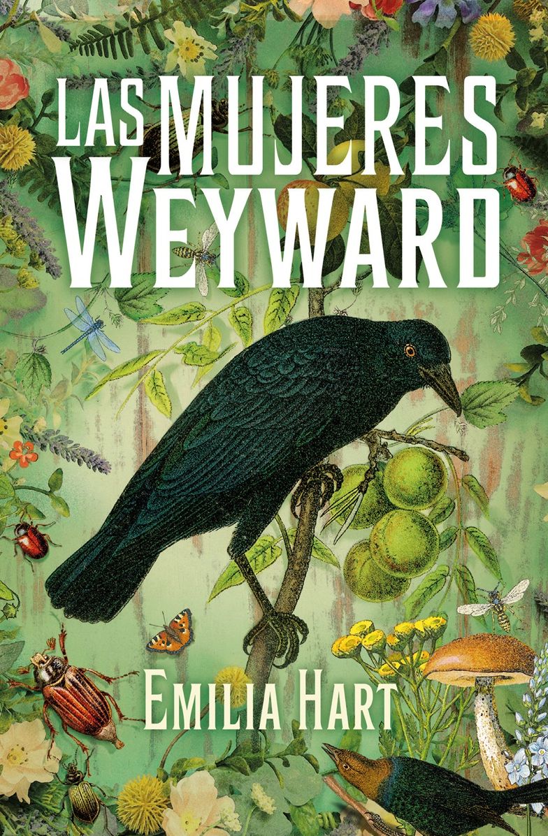 Mujeres Weyward, Las -v2*
