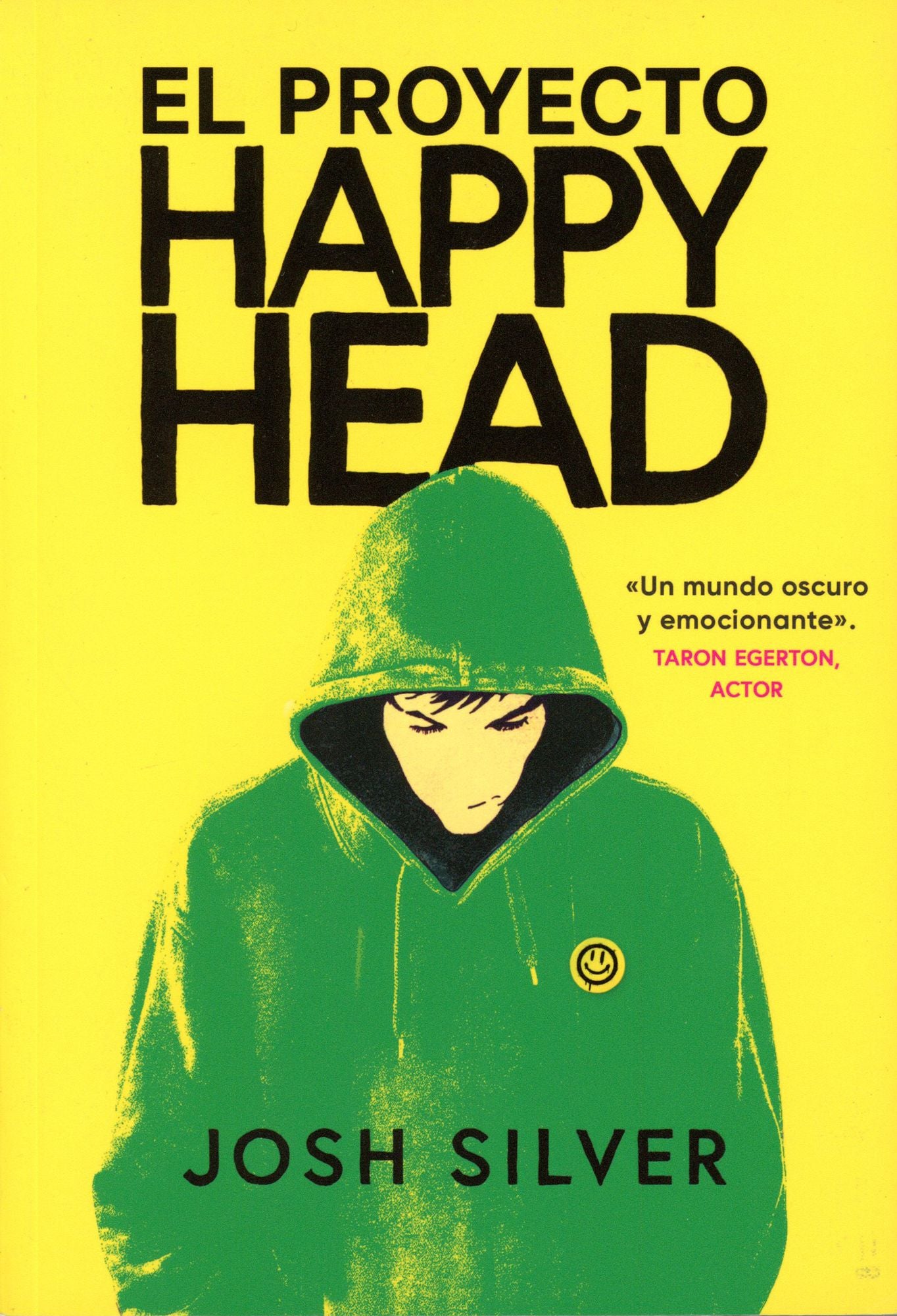 El proyecto Happyhead