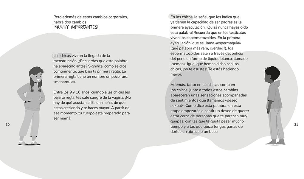 Sexo, ¿y ahora qué?: Tu cuerpo, tus emociones y tú / Sex, Now What?: Your Body, Your Emotions, and You