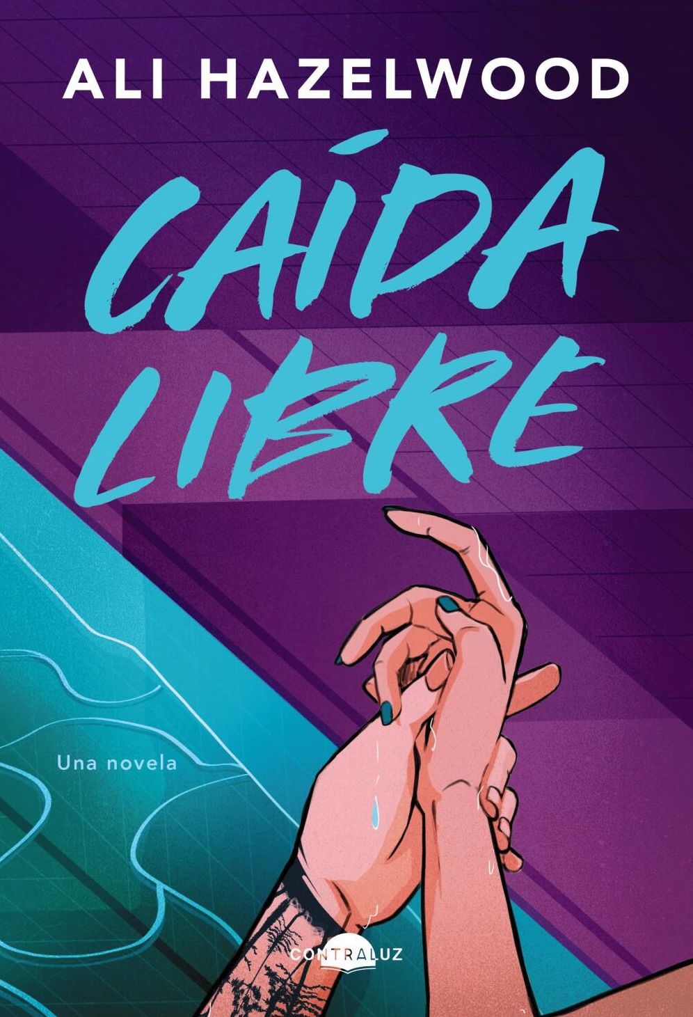Caída libre / Deep End