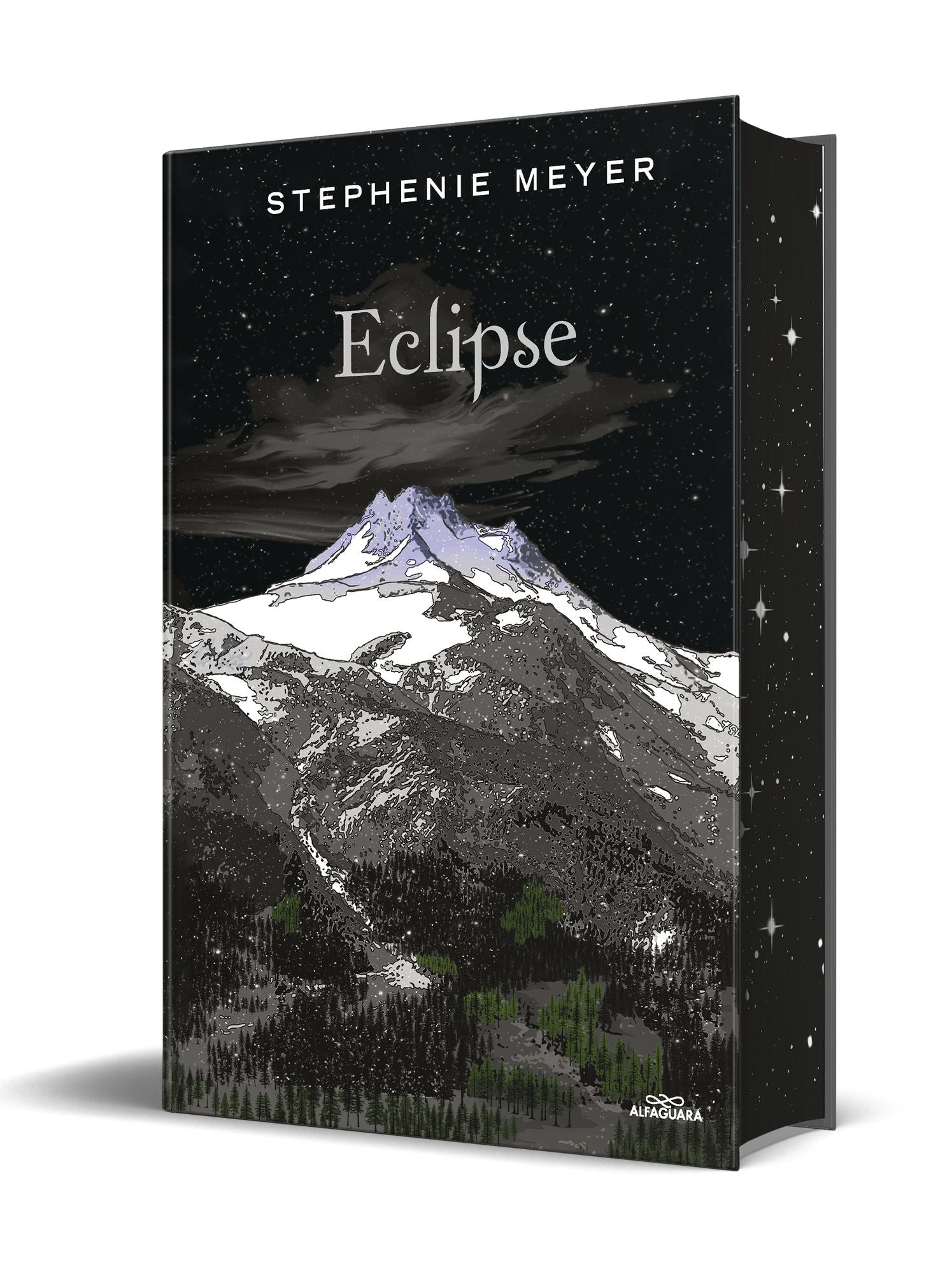 Estuche Saga Crepúsculo (contiene: Crepúsculo, Luna nueva, Eclipse y Amanecer) / Twilight Saga Box Set
