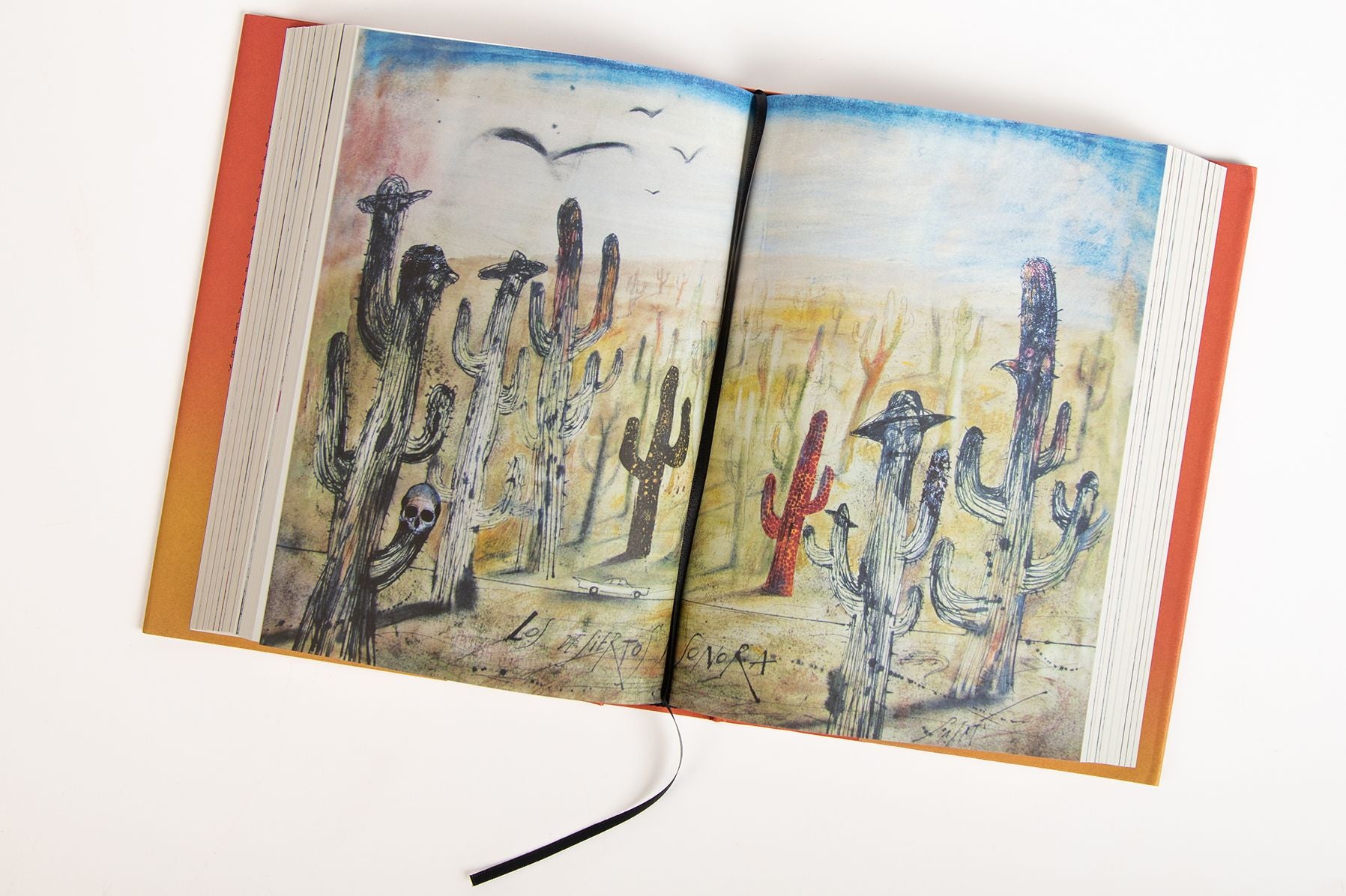 Los detectives salvajes (edición ilustrada) / The Savage Detectives (Illustrated Edition)