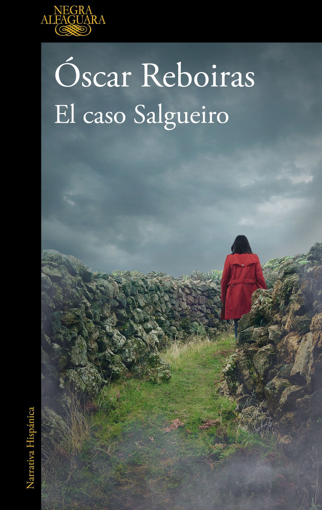 El caso Salgueiro / The Salgueiro Case