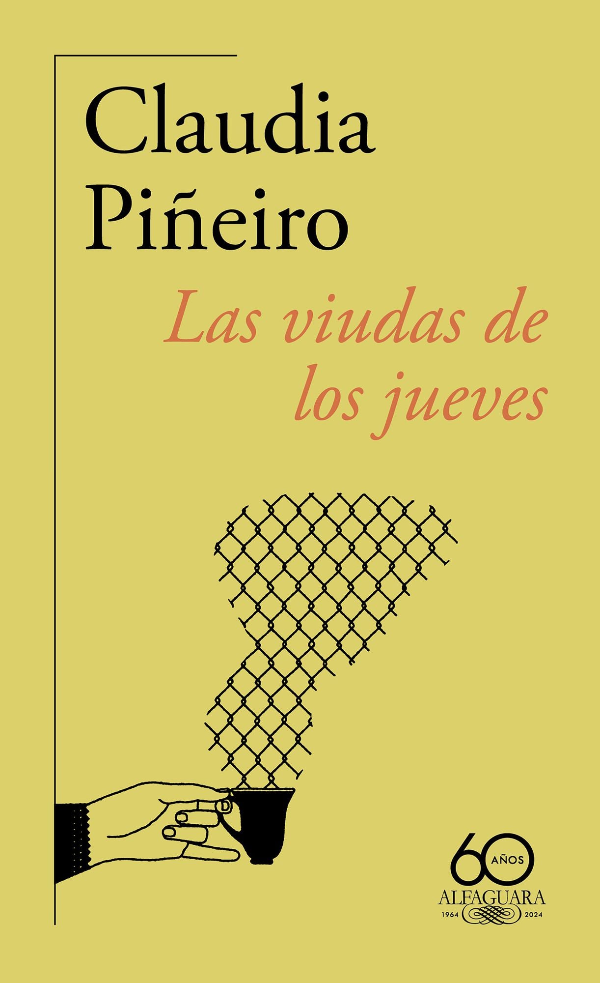 Las viudas de los jueves (60 aniversario de Alfaguara) / Thursday Night Widows