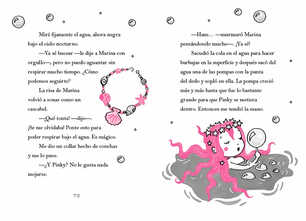 Isadora Moon va de excursión (Isadora Moon Series #2)