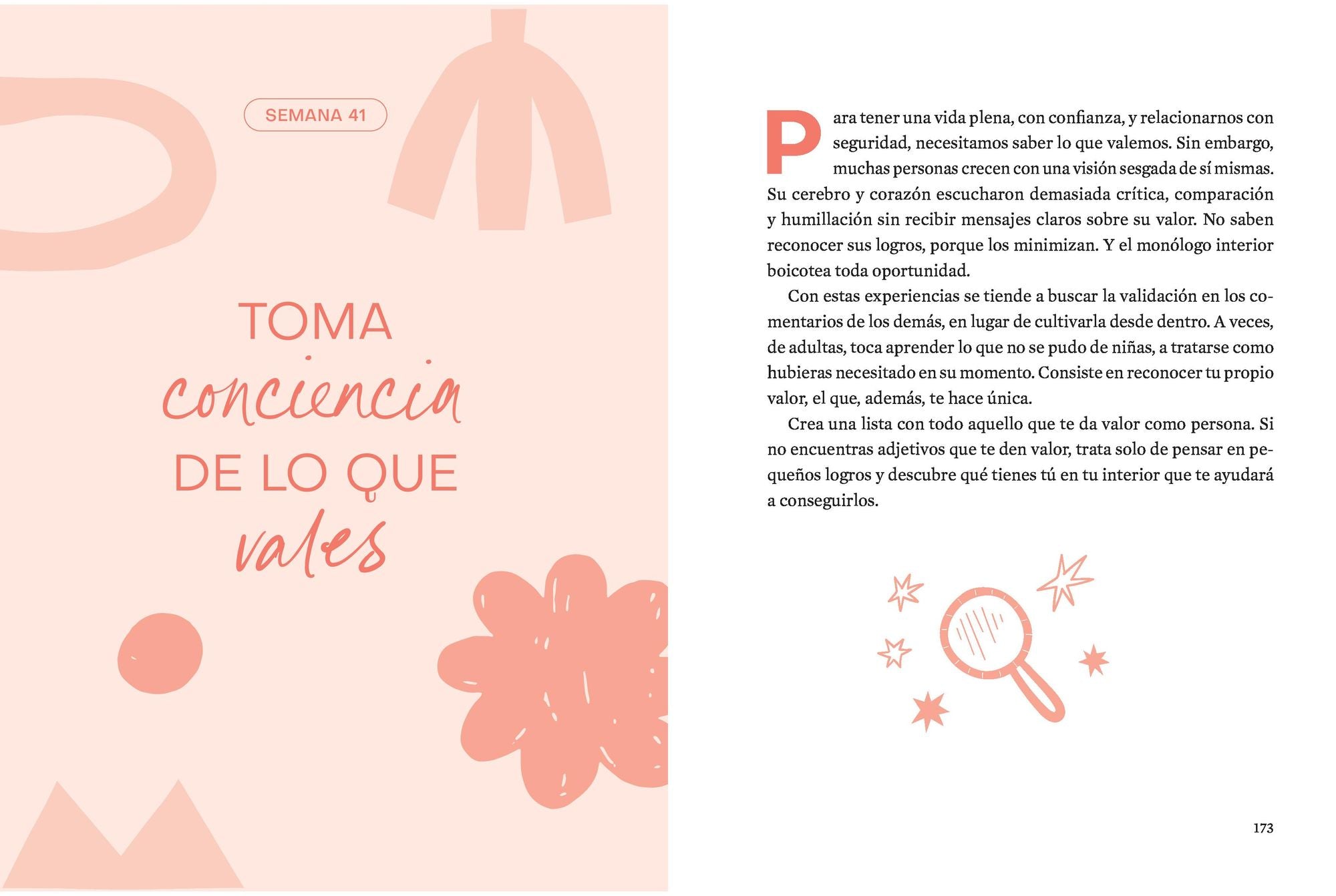 Autocuidado: 52 semanas para cuidar de ti / Self-Care: 52 Weeks to Take Care of Yourself