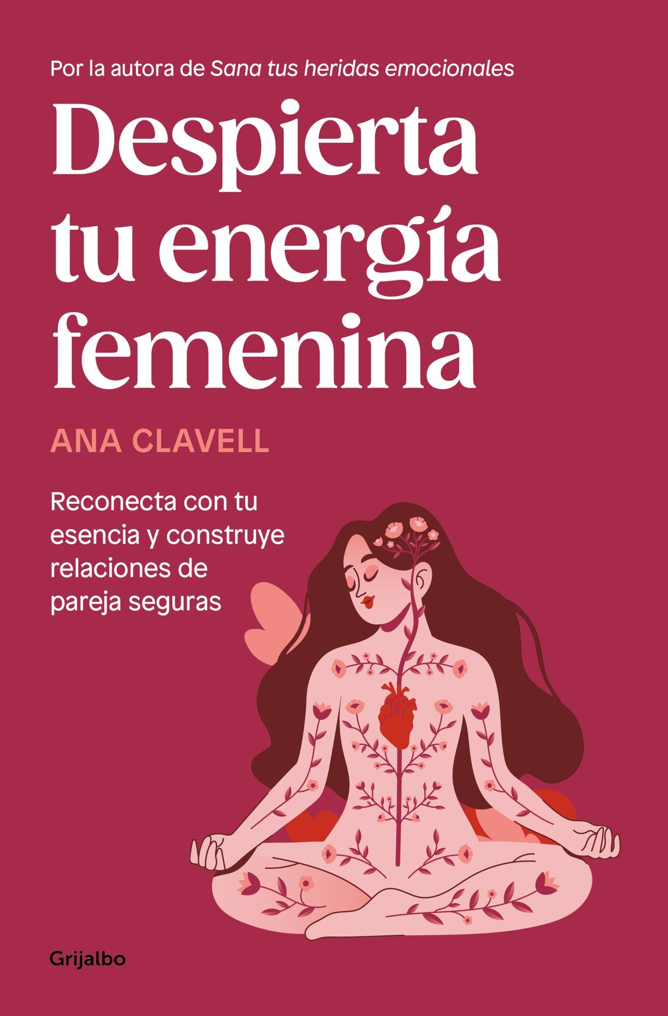 Despierta tu energía femenina / Awaken Your Feminine Energy