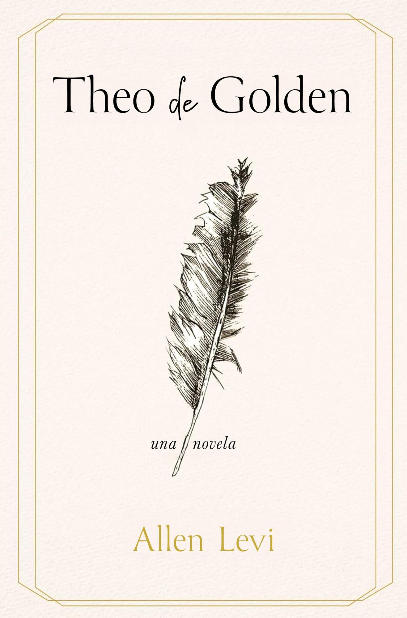 Theo de Golden / Theo of Golden