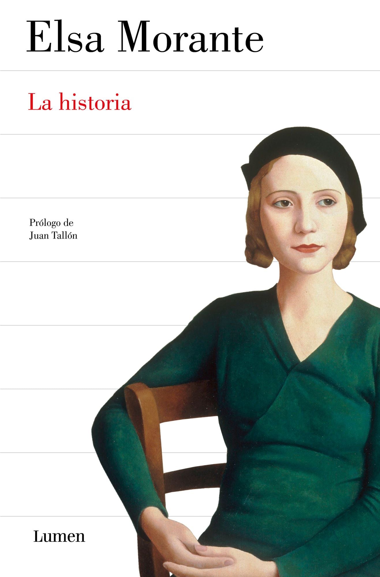 La historia / History