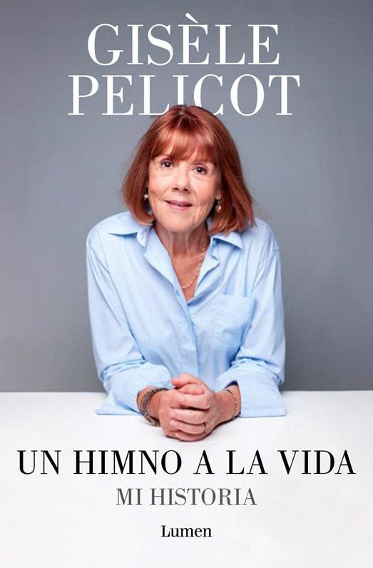 Un himno a la vida. Mi historia / A Hymn to Life: Shame Has to Change Sides