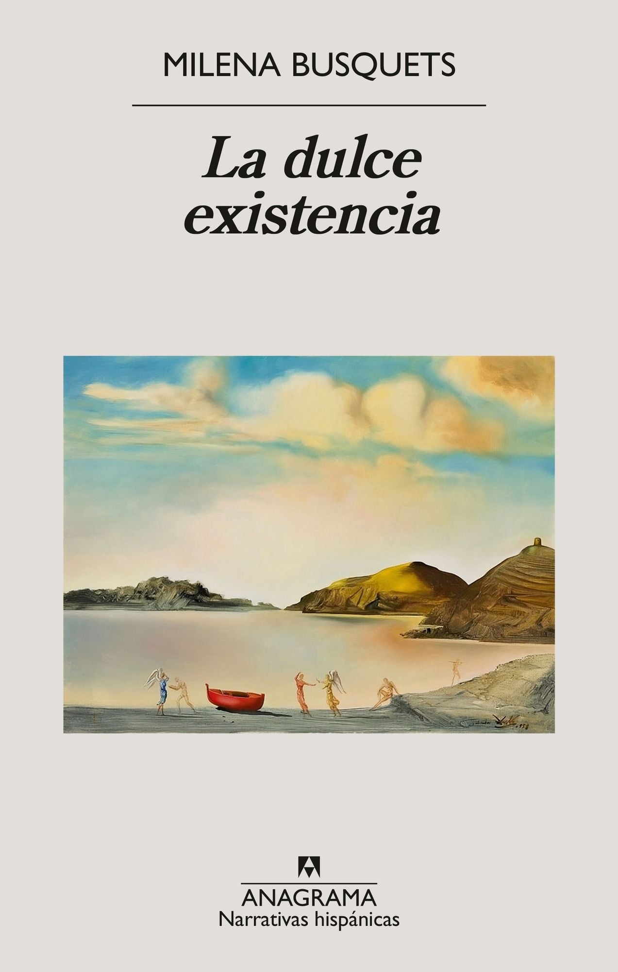 La Dulce existencia