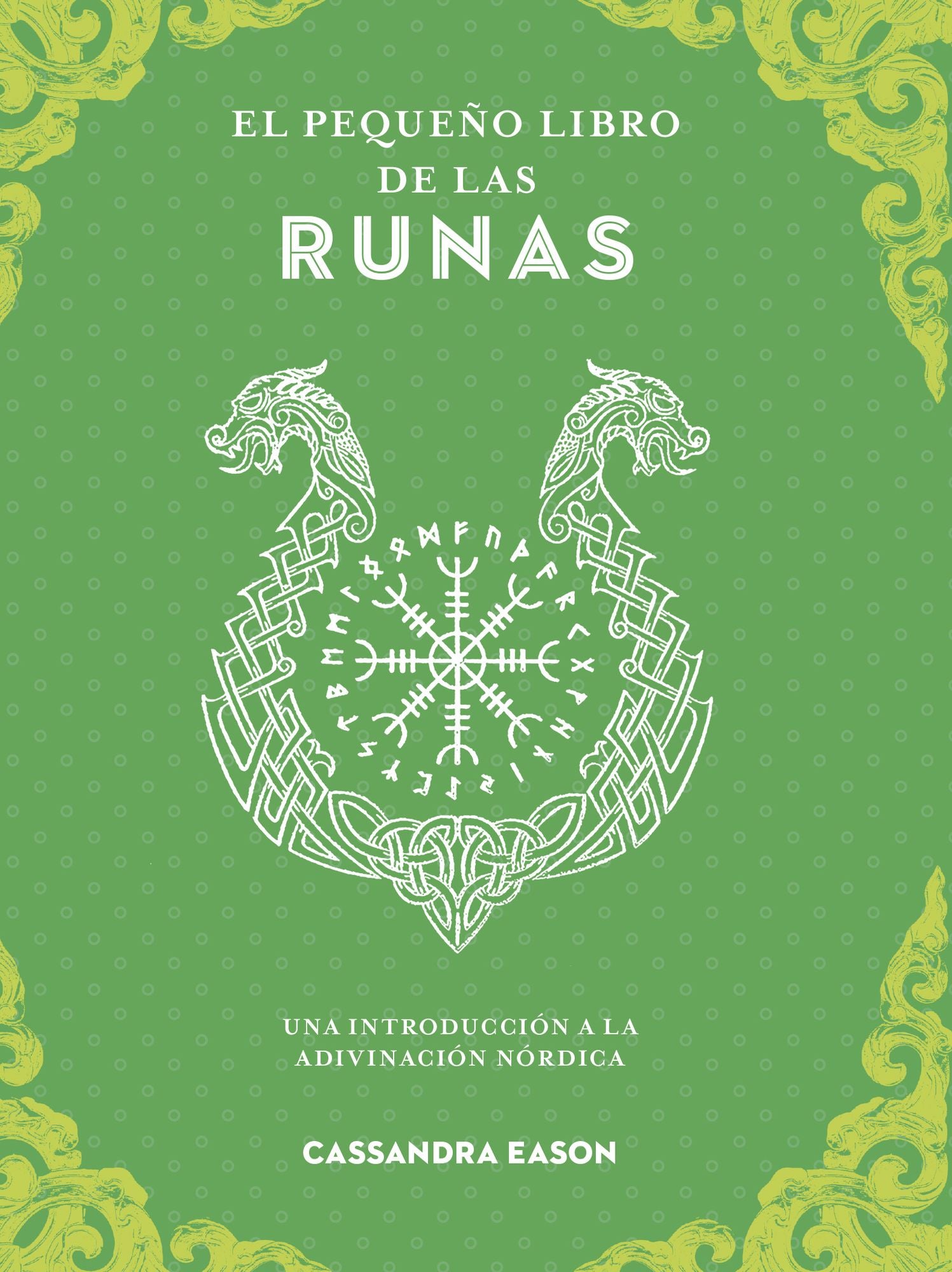 PequeÃ±o libro de las runas, El