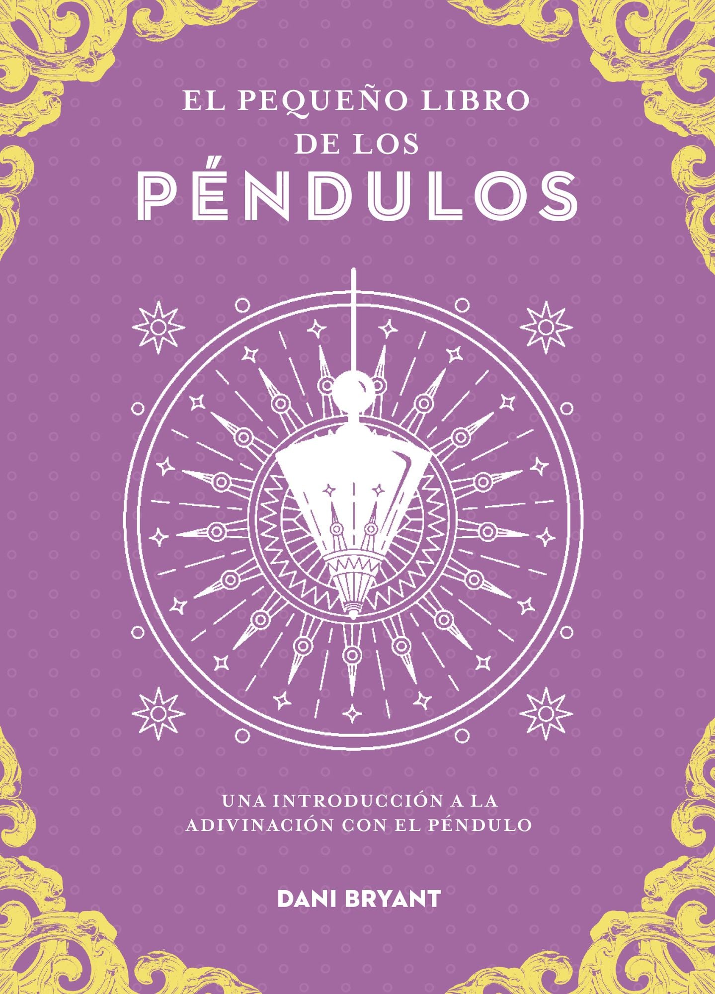 PequeÃ±o libro del pÃ©ndulo, El