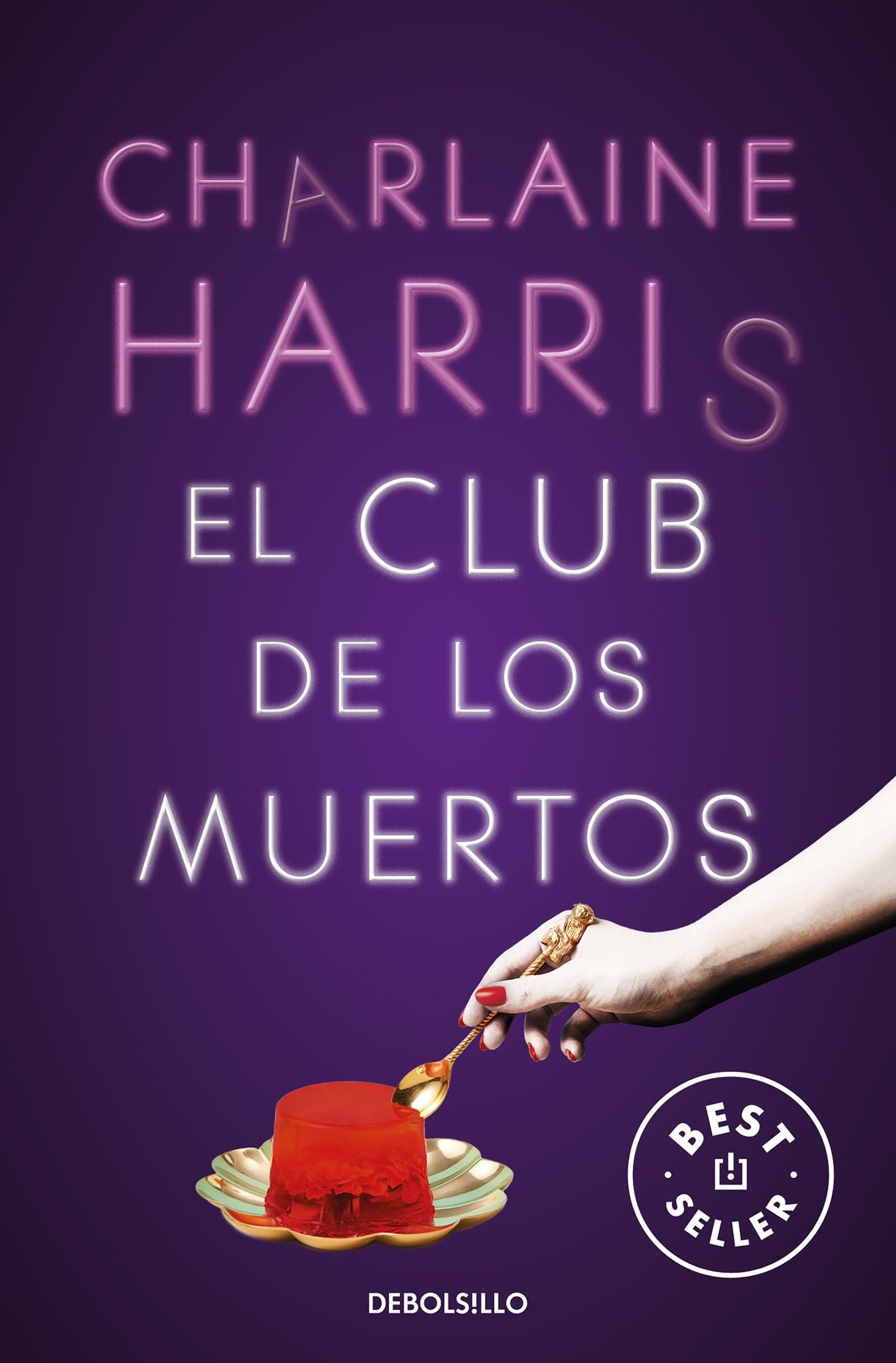 El club de los muertos / Club Dead