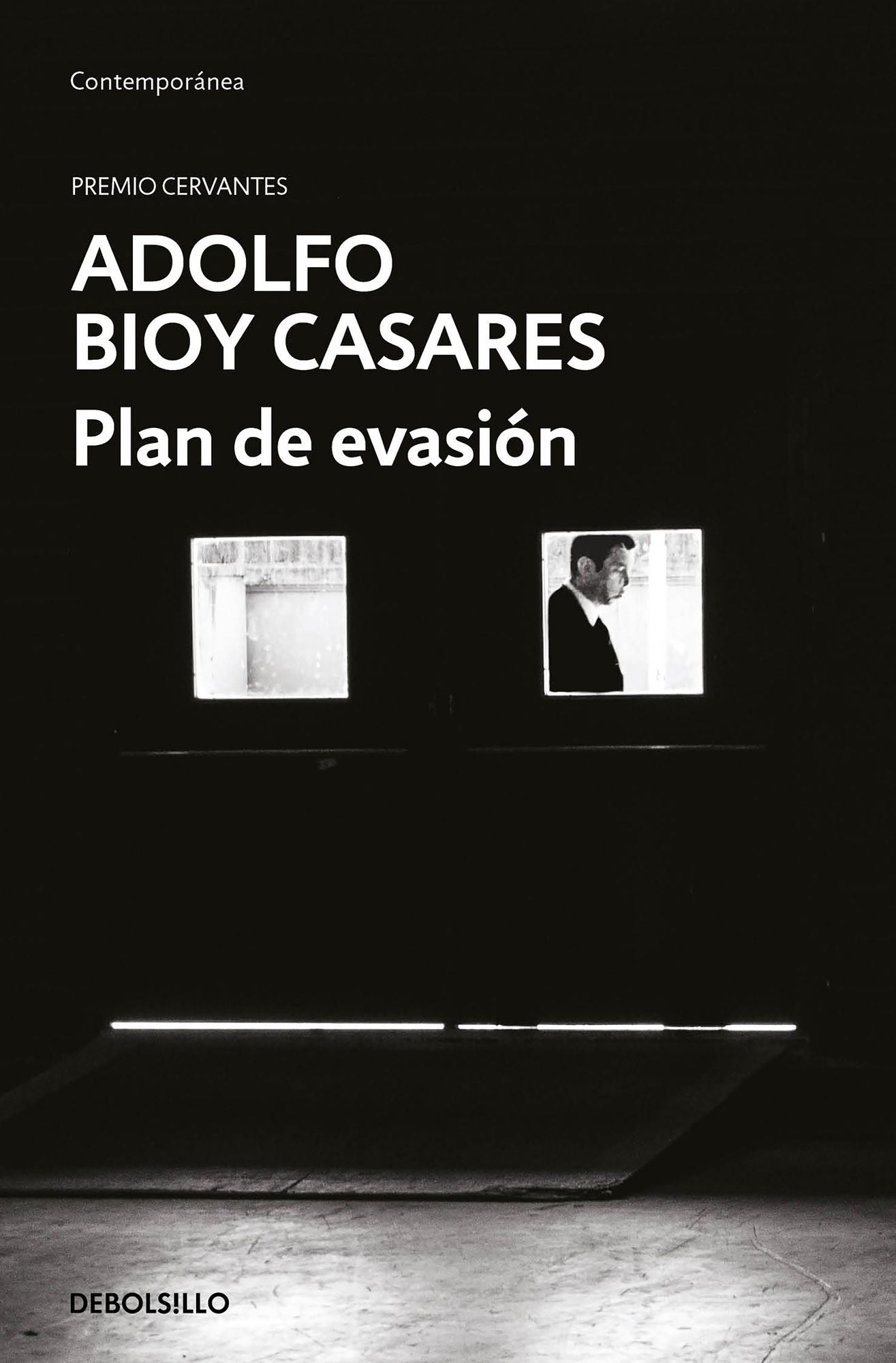 Plan de evasión / A Plan for Escape