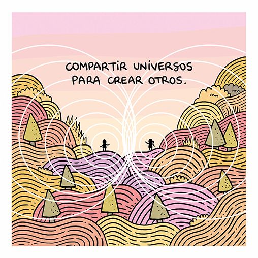 El pequeño libro del amor / The Little Book of Love