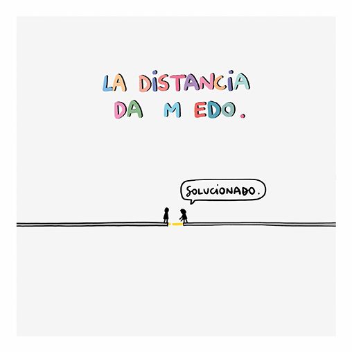 El pequeño libro del amor / The Little Book of Love