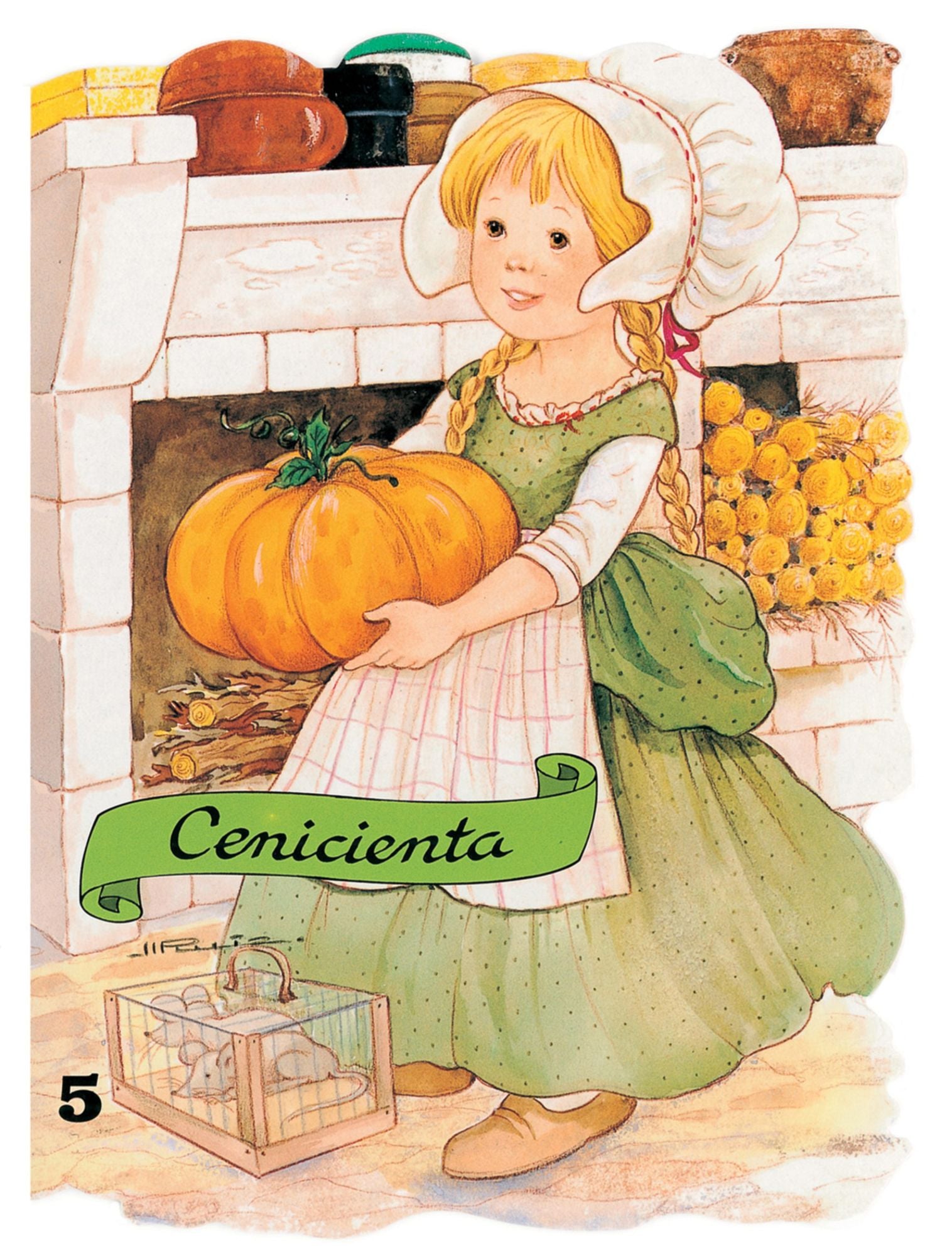 Cenicienta