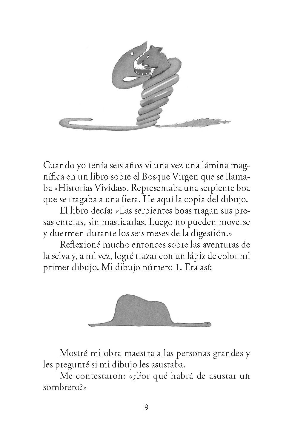 El Principito (edición especial en tapa dura) / The Little Prince (Hardcover Special Edition)