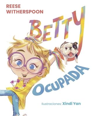 Betty ocupada