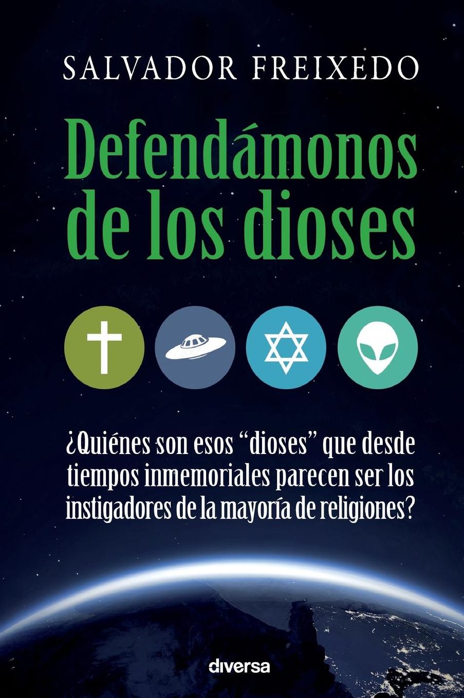 DefendÃ¯Â¿Â½monos de los dioses
