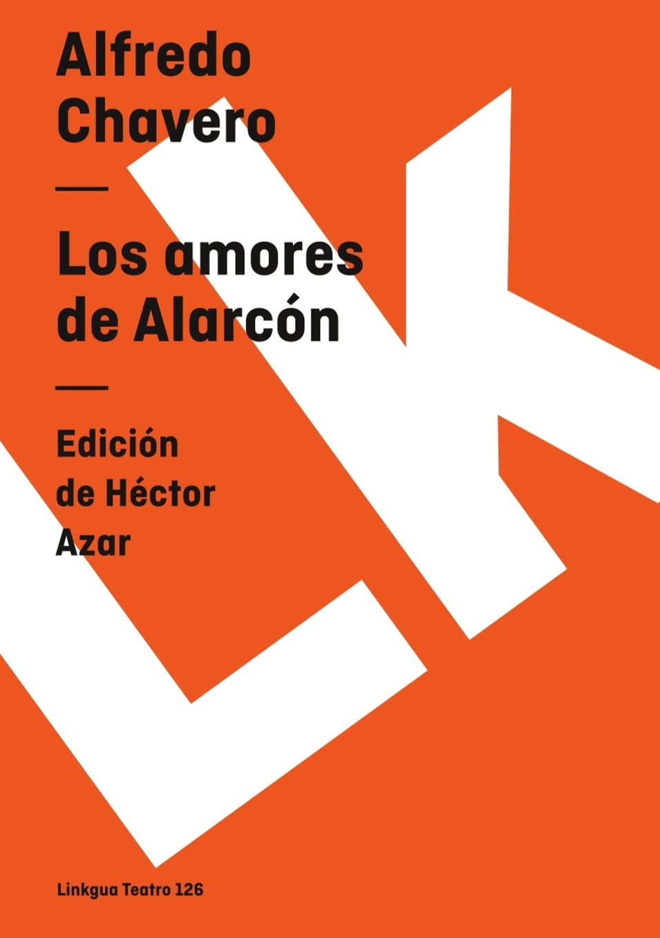 Los amores de AlarcÃ¯Â¿Â½n