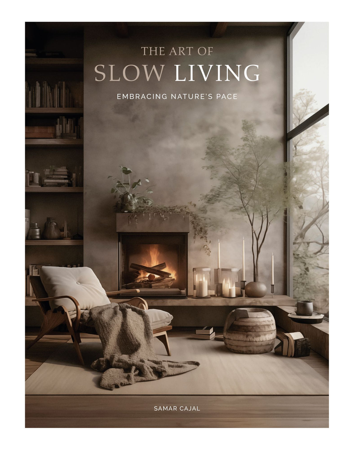 The Art of Slow Living: Embracing Nature's Pace