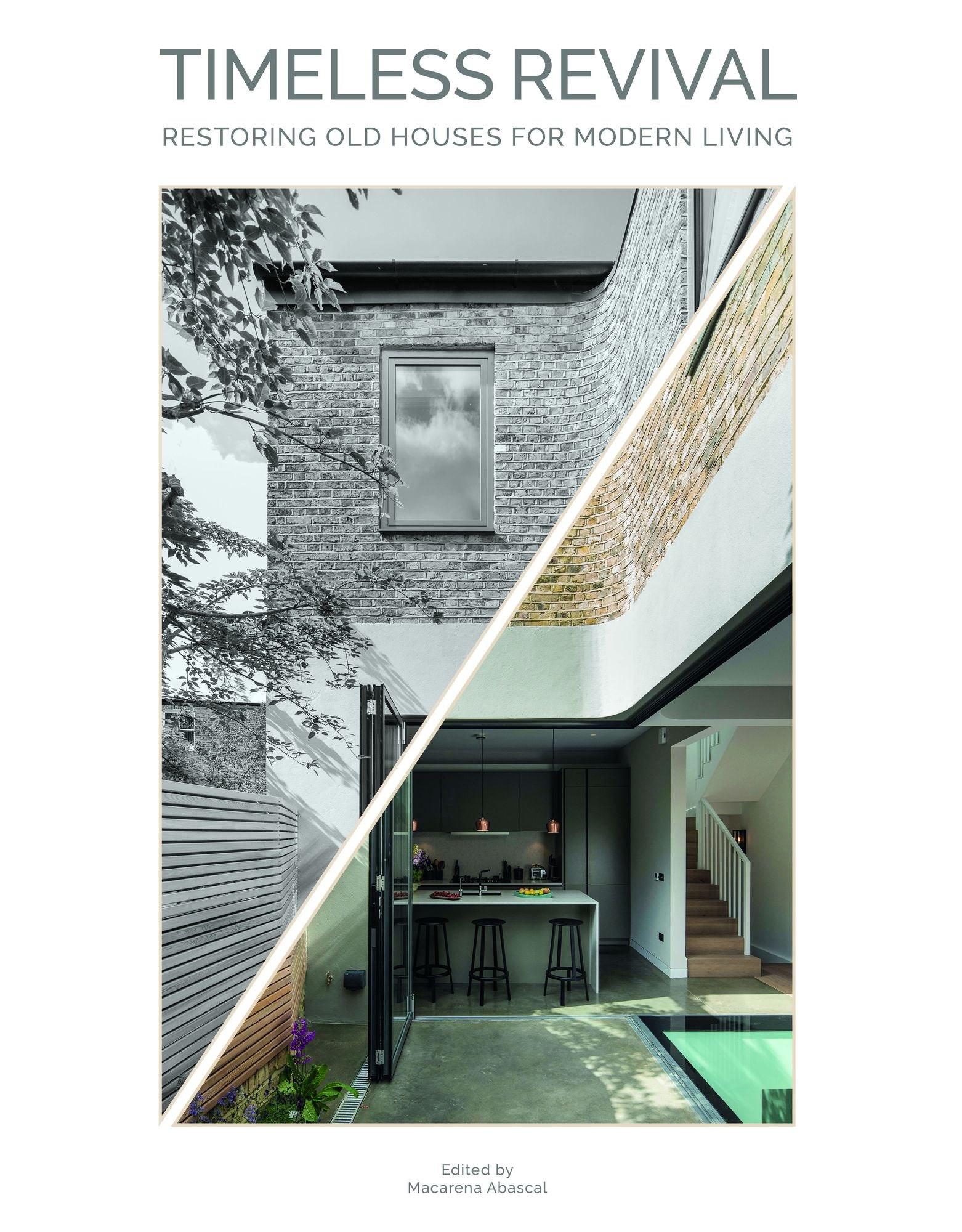 Timeless Revival: Restoring Old Houses for Modern Living