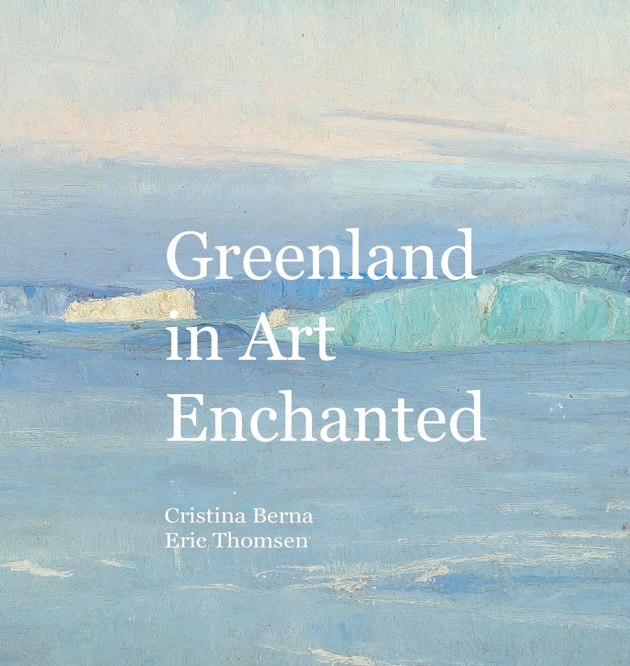 Greenland in Art Enchanted