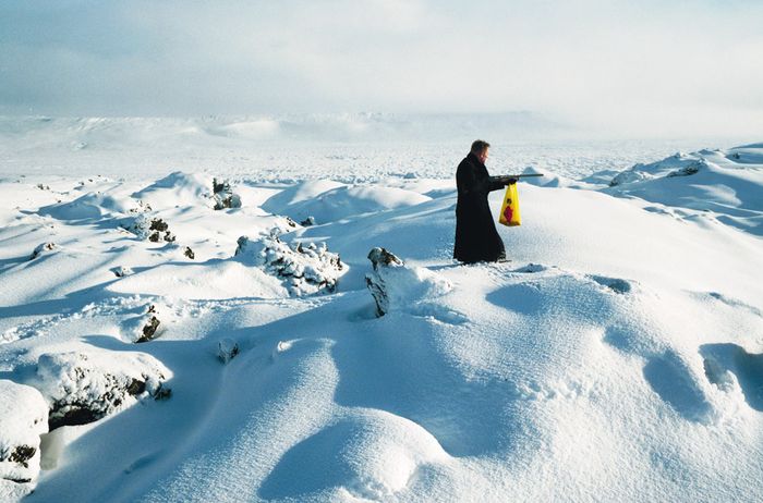 Ragnar Kjartansson: Epic Waste of Love and Understanding