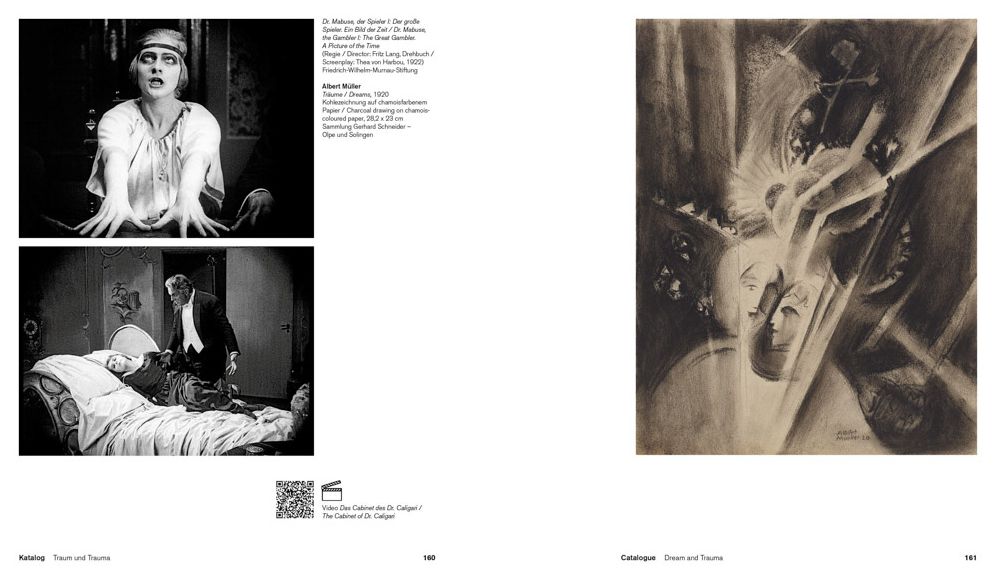 Expressionism in Art and Film