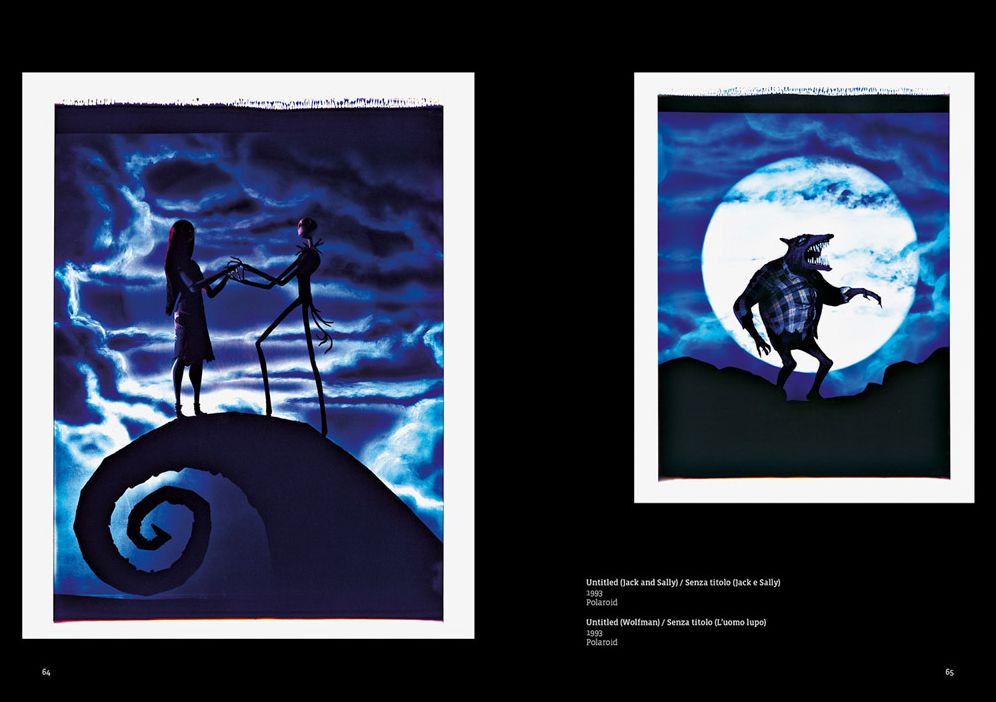 The World of Tim Burton