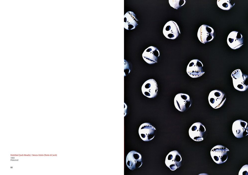 The World of Tim Burton