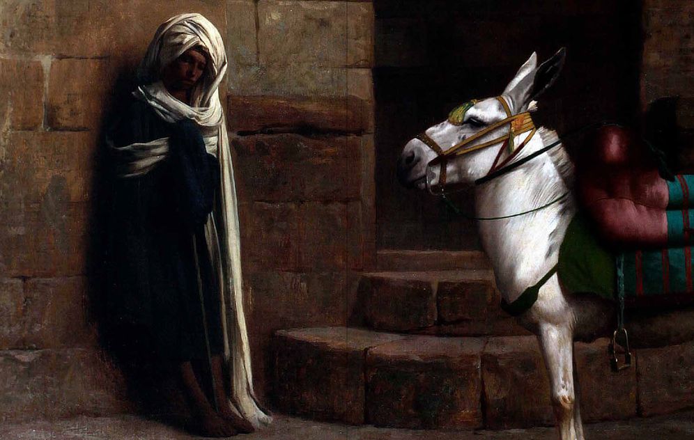 Seeing Is Believing: The Art and Influence of Jean-Léon Gérôme